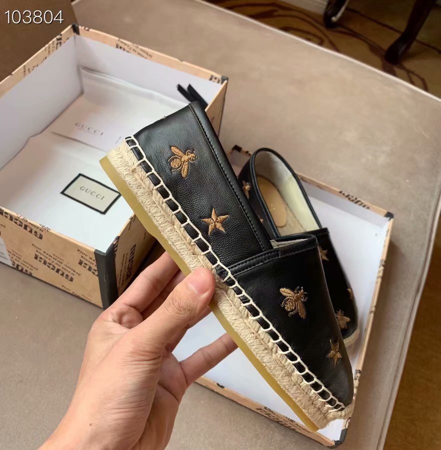 Gucci Shoes GG1565LRF-1