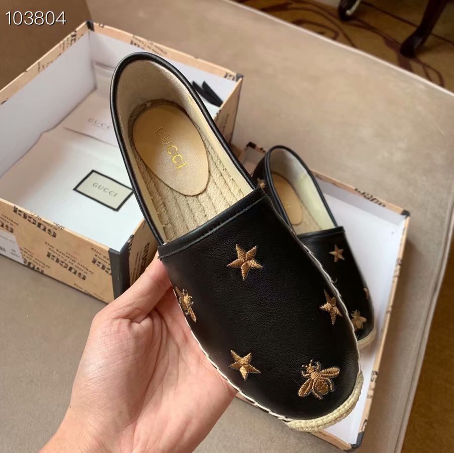 Gucci Shoes GG1565LRF-1