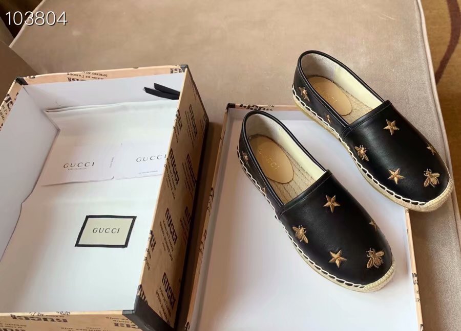 Gucci Shoes GG1565LRF-1