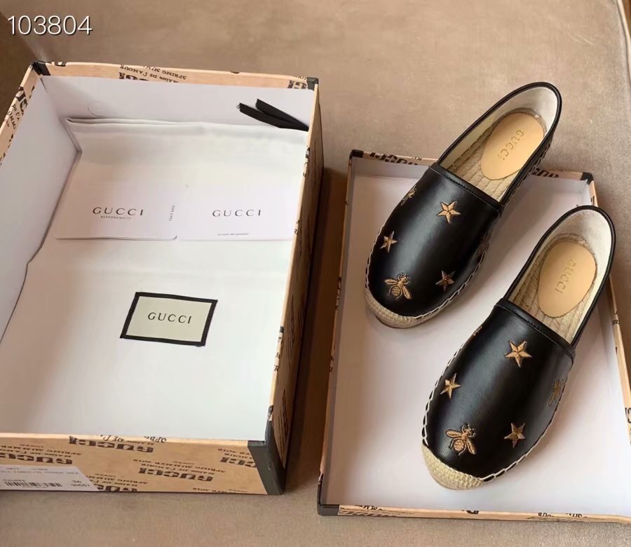 Gucci Shoes GG1565LRF-1