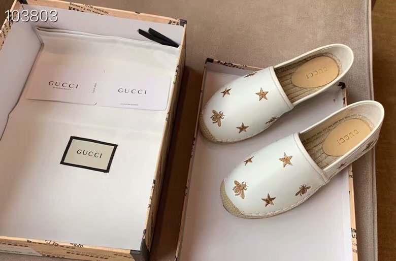 Gucci Shoes GG1565LRF-2
