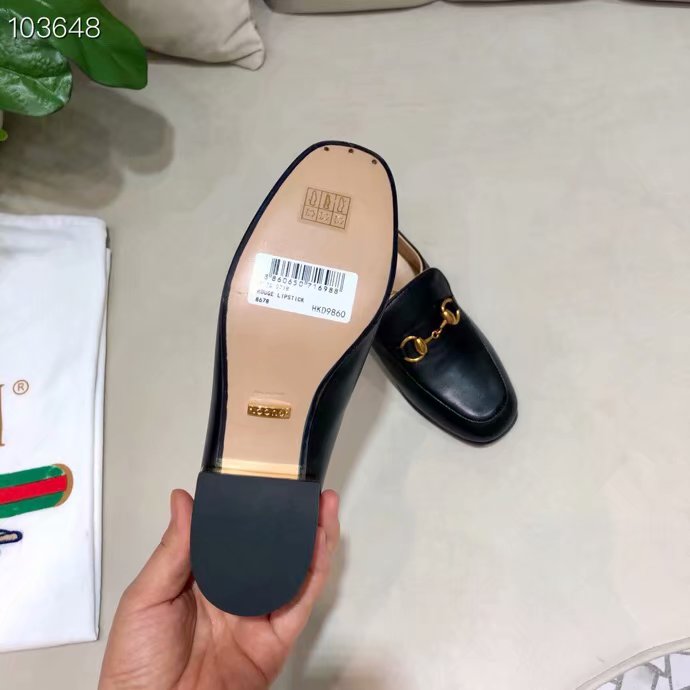 Gucci Shoes GG1567BL-1