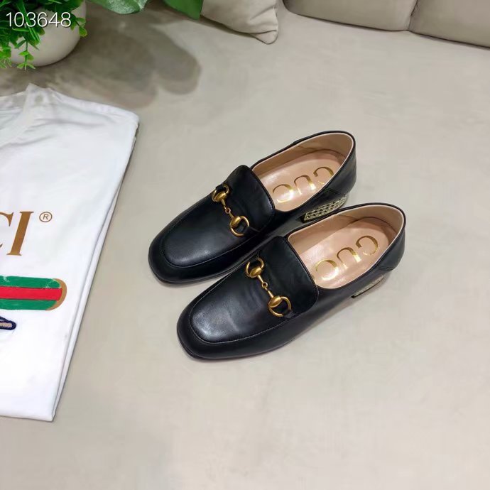 Gucci Shoes GG1567BL-1