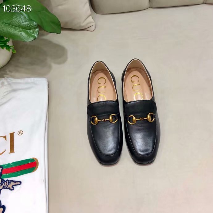 Gucci Shoes GG1567BL-1