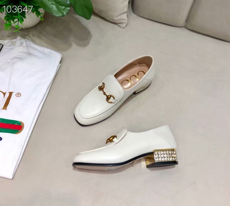 Gucci Shoes GG1567BL-2