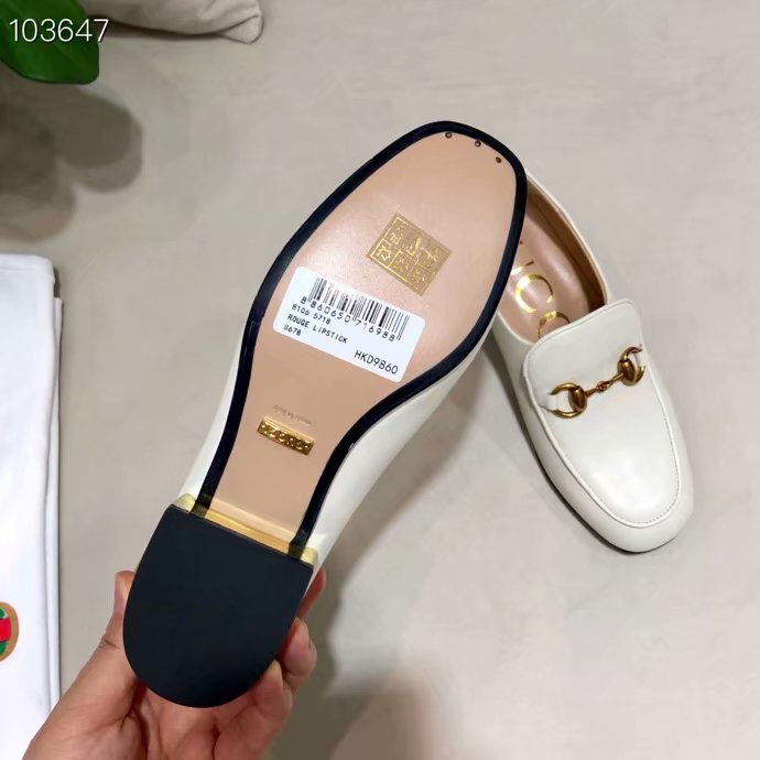 Gucci Shoes GG1567BL-2