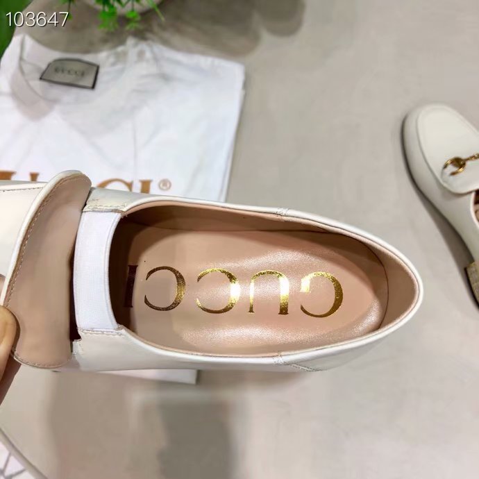 Gucci Shoes GG1567BL-2