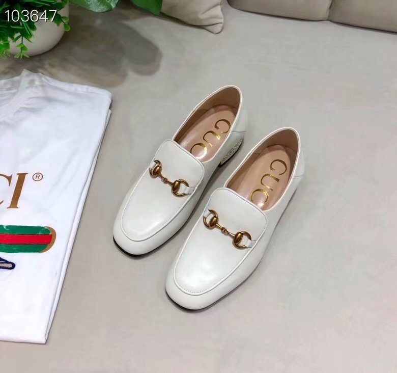 Gucci Shoes GG1567BL-2