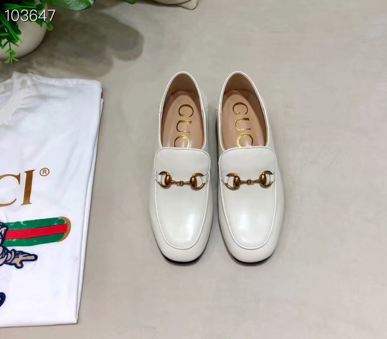 Gucci Shoes GG1567BL-2
