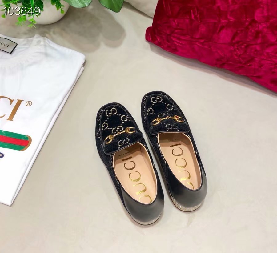 Gucci Shoes GG1568BL-2