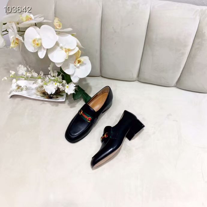 Gucci Shoes GG1570BL-1