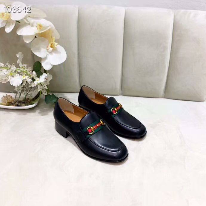 Gucci Shoes GG1570BL-1