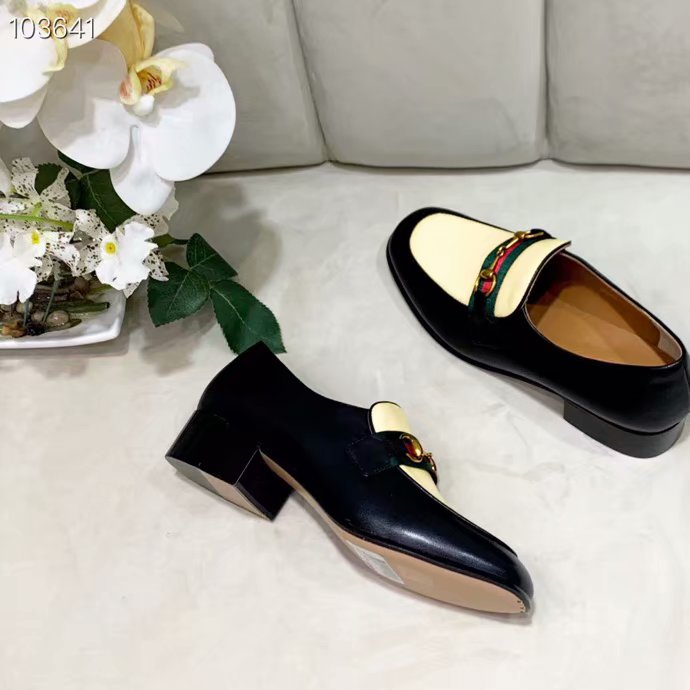 Gucci Shoes GG1570BL-2