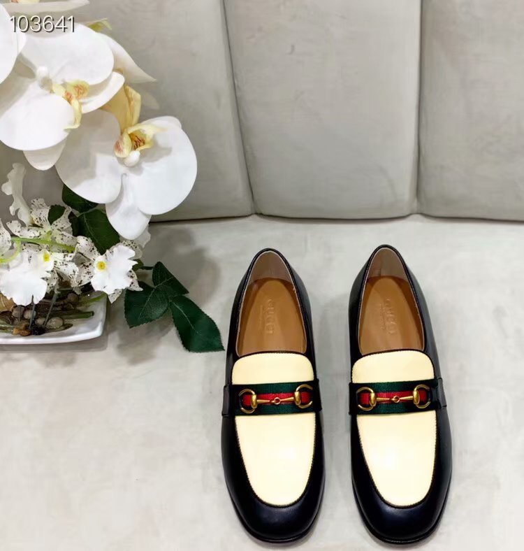 Gucci Shoes GG1570BL-2