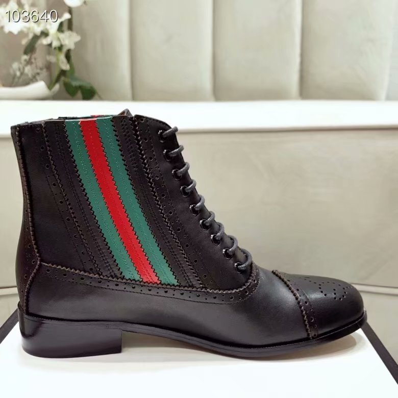 Gucci Shoes GG1571BL