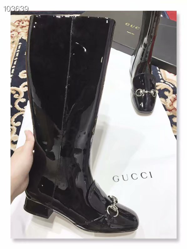 Gucci Shoes GG1572BL