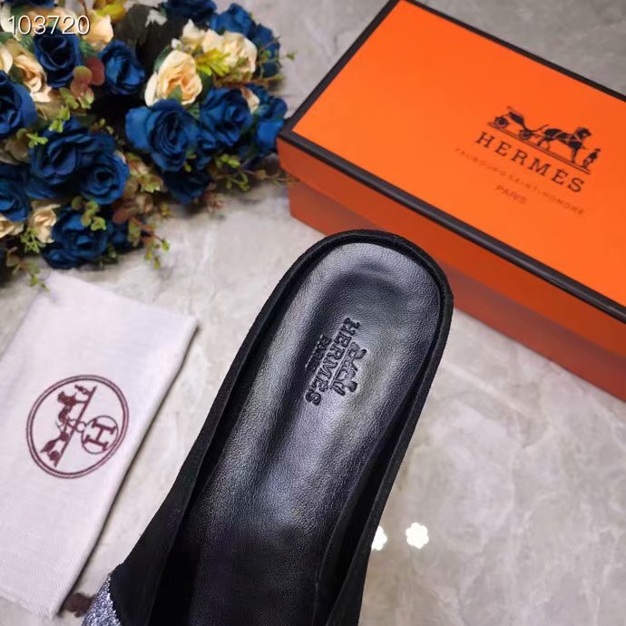 Hermes Shoes HO846HXC-2