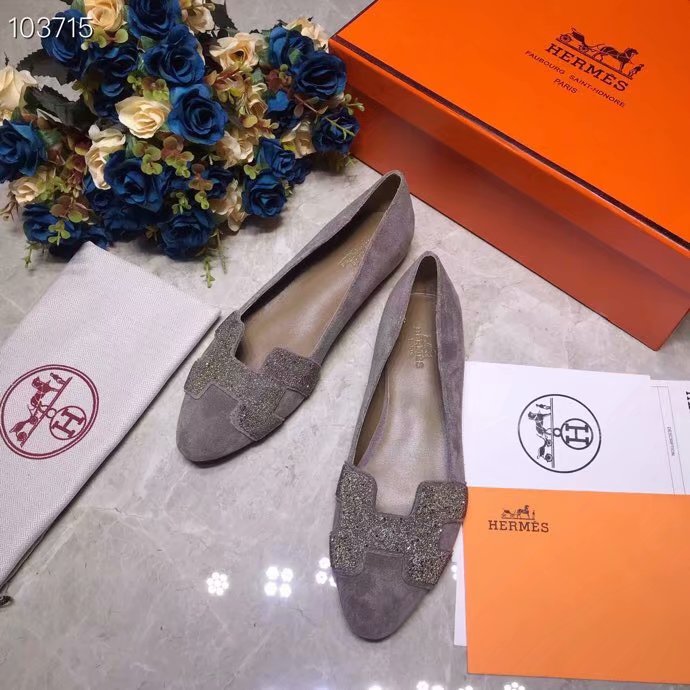 Hermes Shoes HO847HXC-2