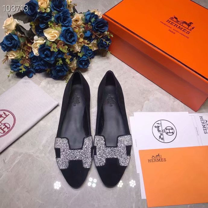 Hermes Shoes HO847HXC-4