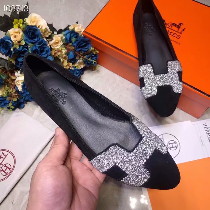 Hermes Shoes HO847HXC-4