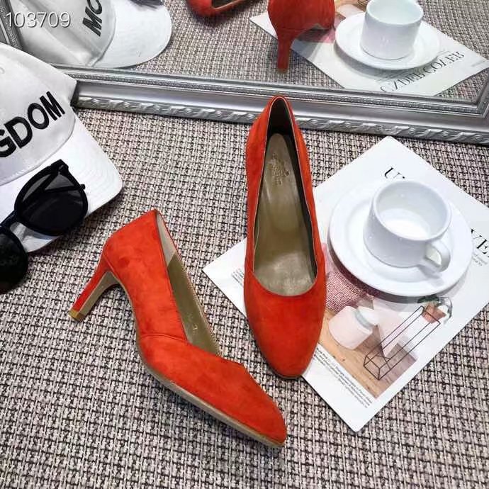 Hermes Shoes HO848HXC-1