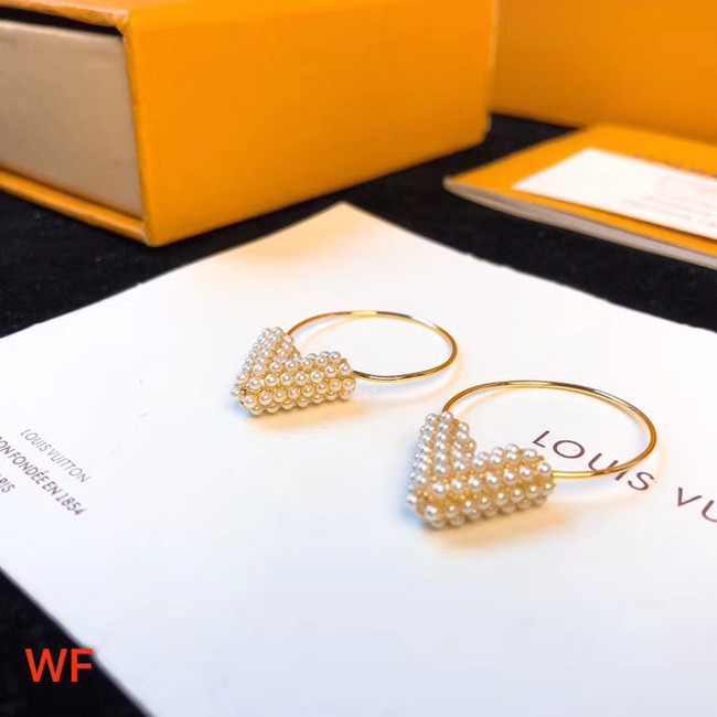 Louis Vuitton Earrings CE4471