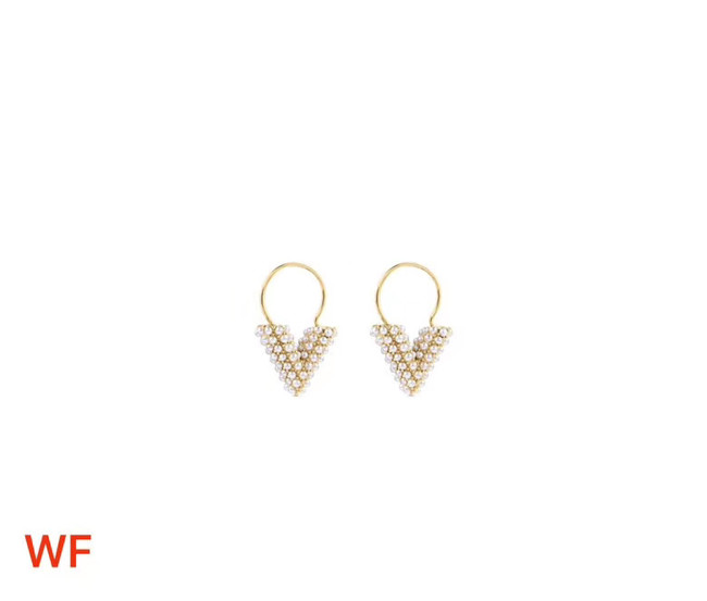 Louis Vuitton Earrings CE4471