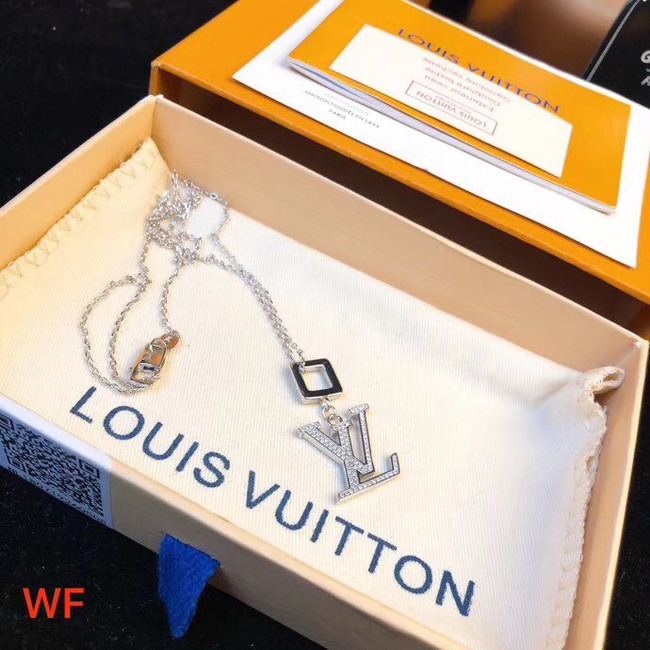 Louis Vuitton Necklace CE4472