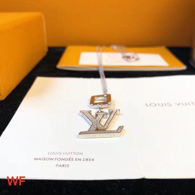 Louis Vuitton Necklace CE4472