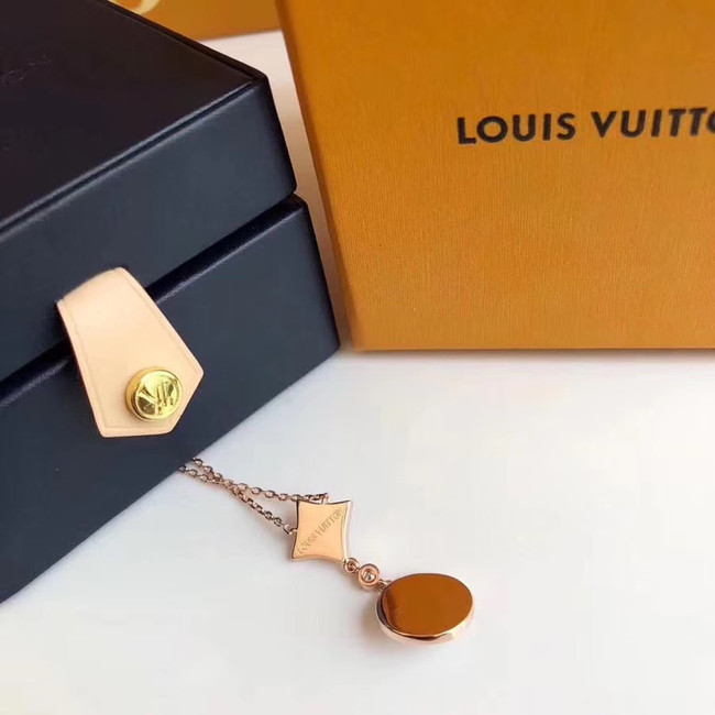 Louis Vuitton Necklace CE4476