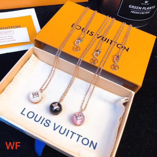 Louis Vuitton Necklace CE4484