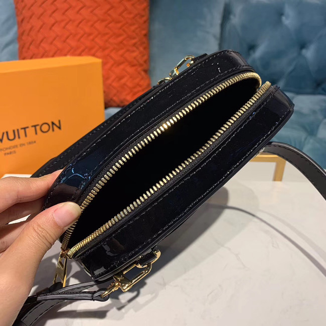 Louis Vuitton Original BELTBAG M90510 black