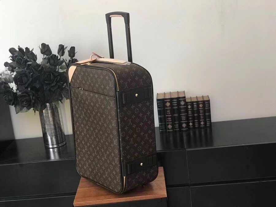 Louis Vuitton Pegase Legere 55 Luggage M41226