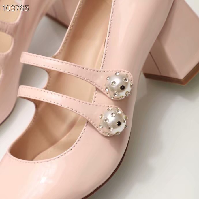 Miu Miu Shoes MIUMIU713TZC-1