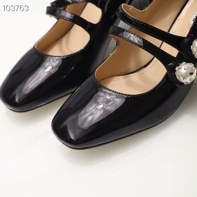 Miu Miu Shoes MIUMIU713TZC-3