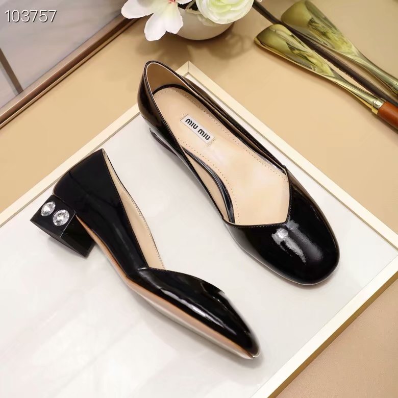 Miu Miu Shoes MIUMIU714TZC-1