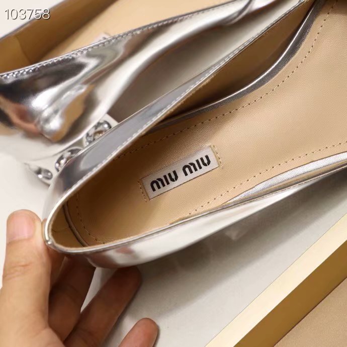 Miu Miu Shoes MIUMIU714TZC-6