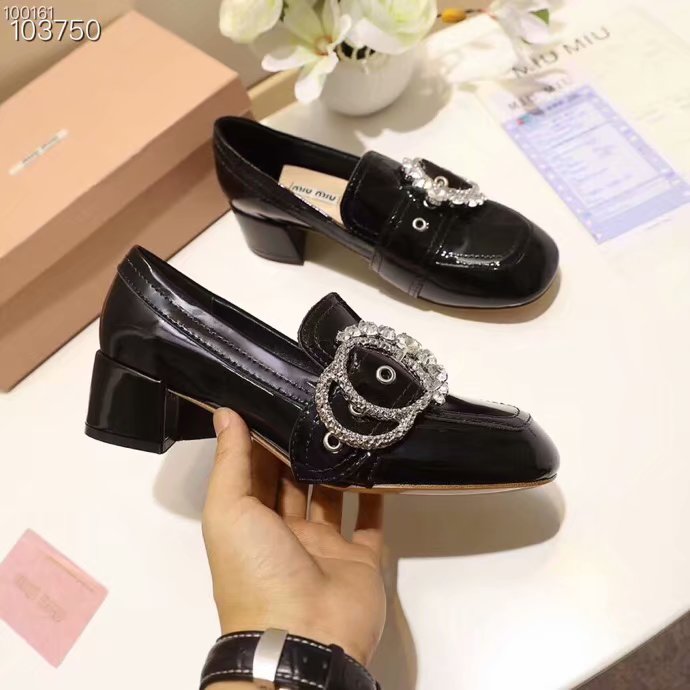 Miu Miu Shoes MIUMIU715TZC-1