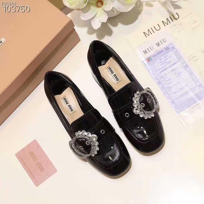 Miu Miu Shoes MIUMIU715TZC-1