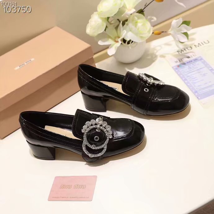 Miu Miu Shoes MIUMIU715TZC-1