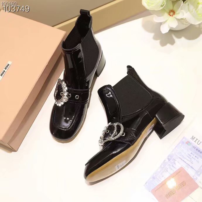 Miu Miu Shoes MIUMIU715TZC-2