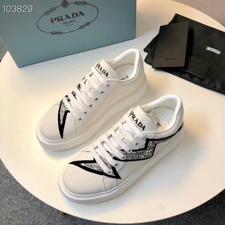 Prada Shoes PD786HFC-1