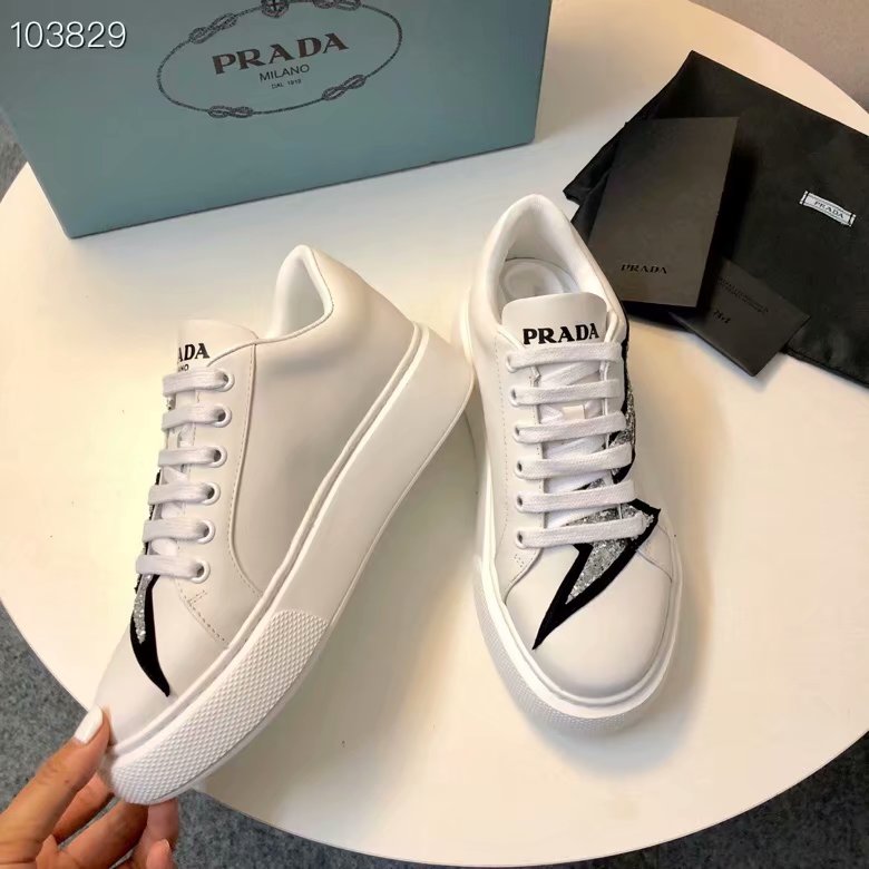 Prada Shoes PD786HFC-1