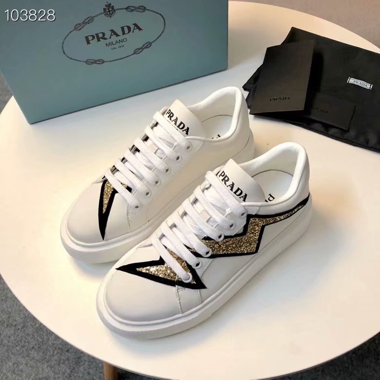 Prada Shoes PD786HFC-2