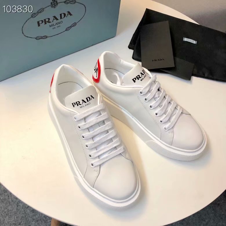 Prada Shoes PD786HFC-3
