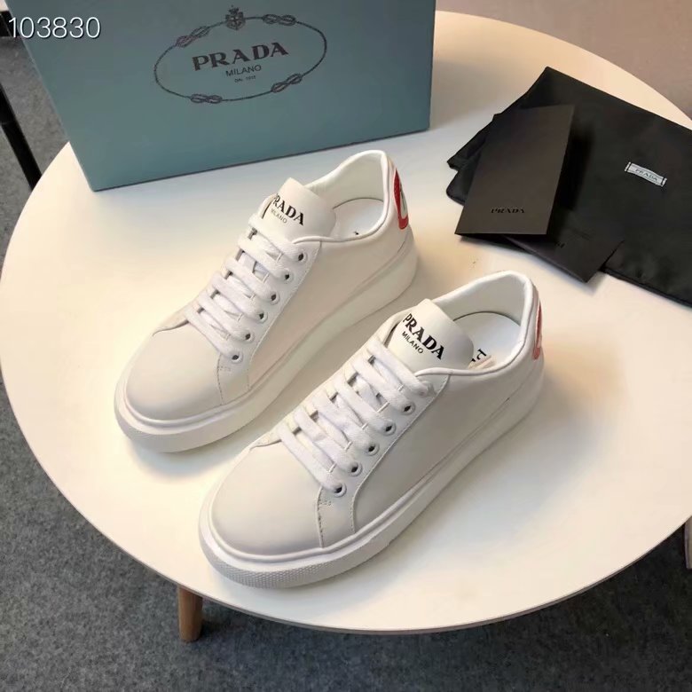 Prada Shoes PD786HFC-3