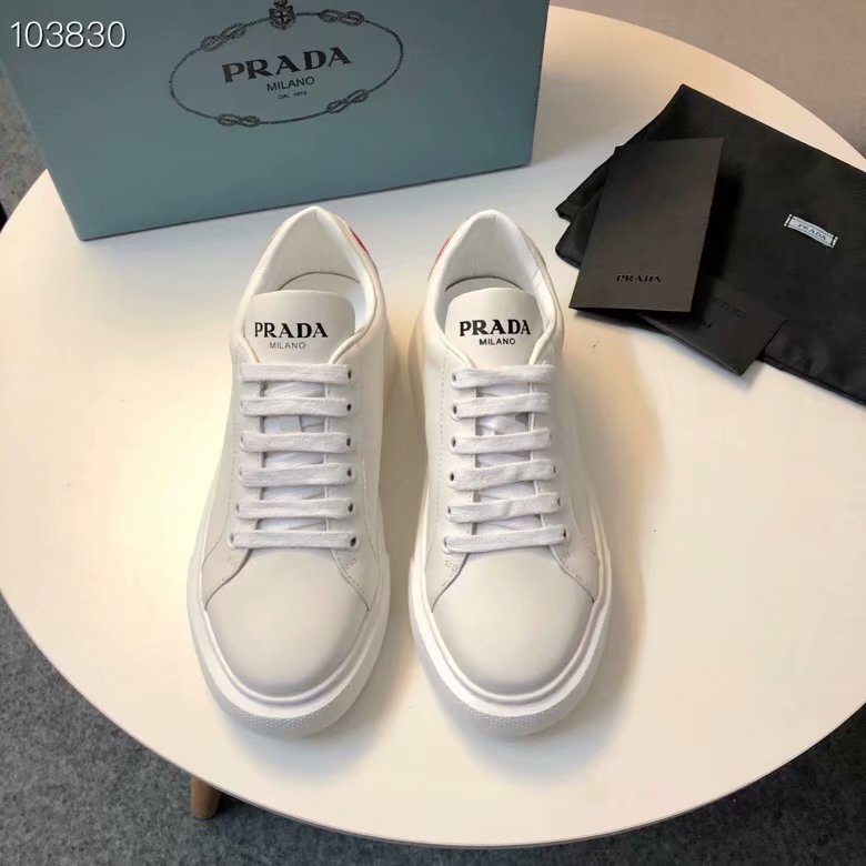 Prada Shoes PD786HFC-3