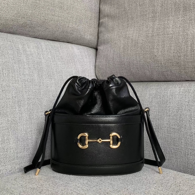 Gucci 1955 602118 black