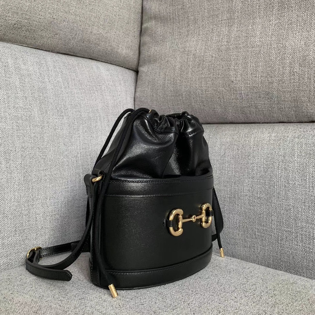 Gucci 1955 602118 black