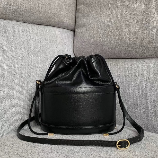 Gucci 1955 602118 black